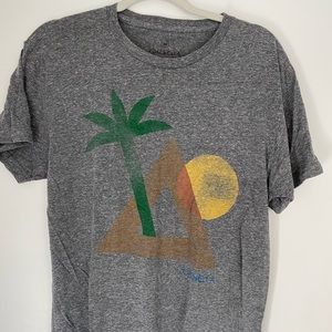 Coachella Festival 2015 shirt